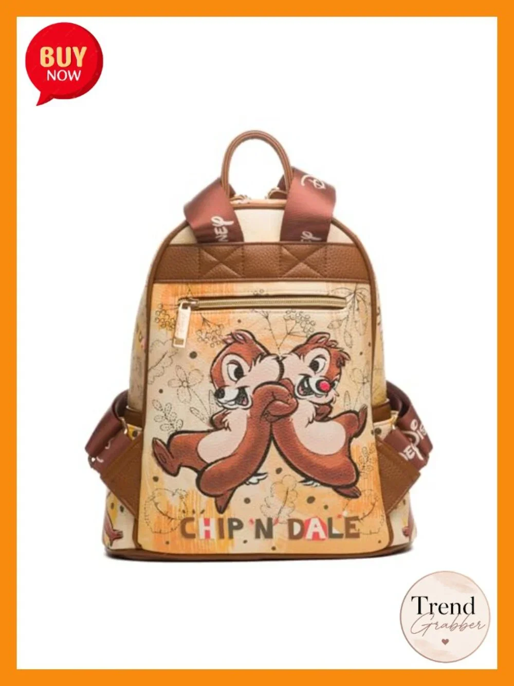 Wondapop Disney Chip 'n Dale 11